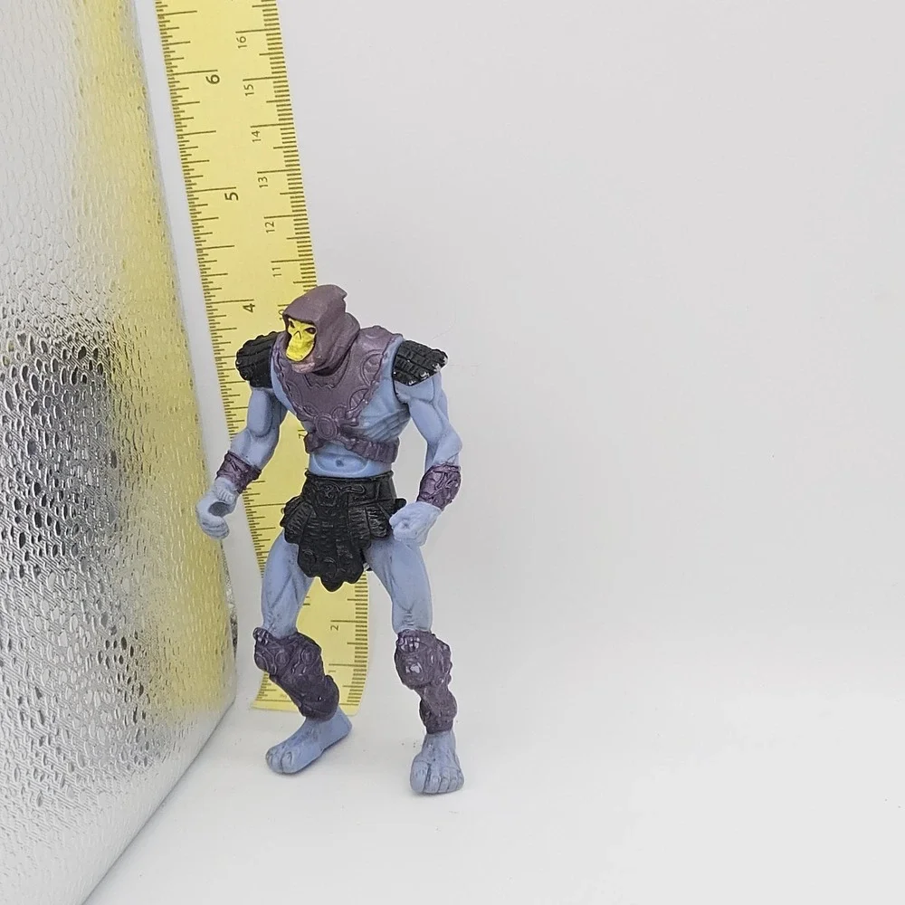 2003 Skeletor Mattel Masters of the Universe MOTU McDonald's Happy Meal Figure